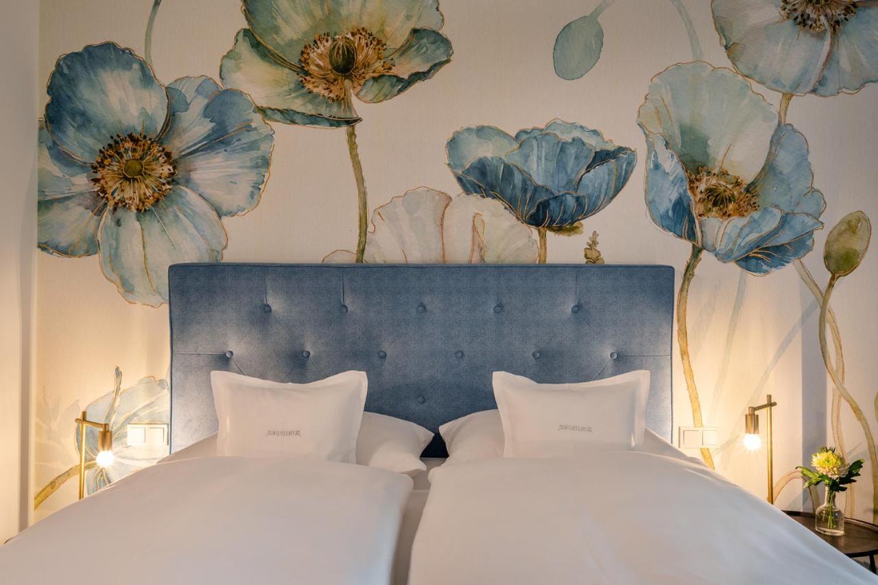 Boutique Hotel Relais Chalet Wilhelmy Bad Wiessee Luaran gambar