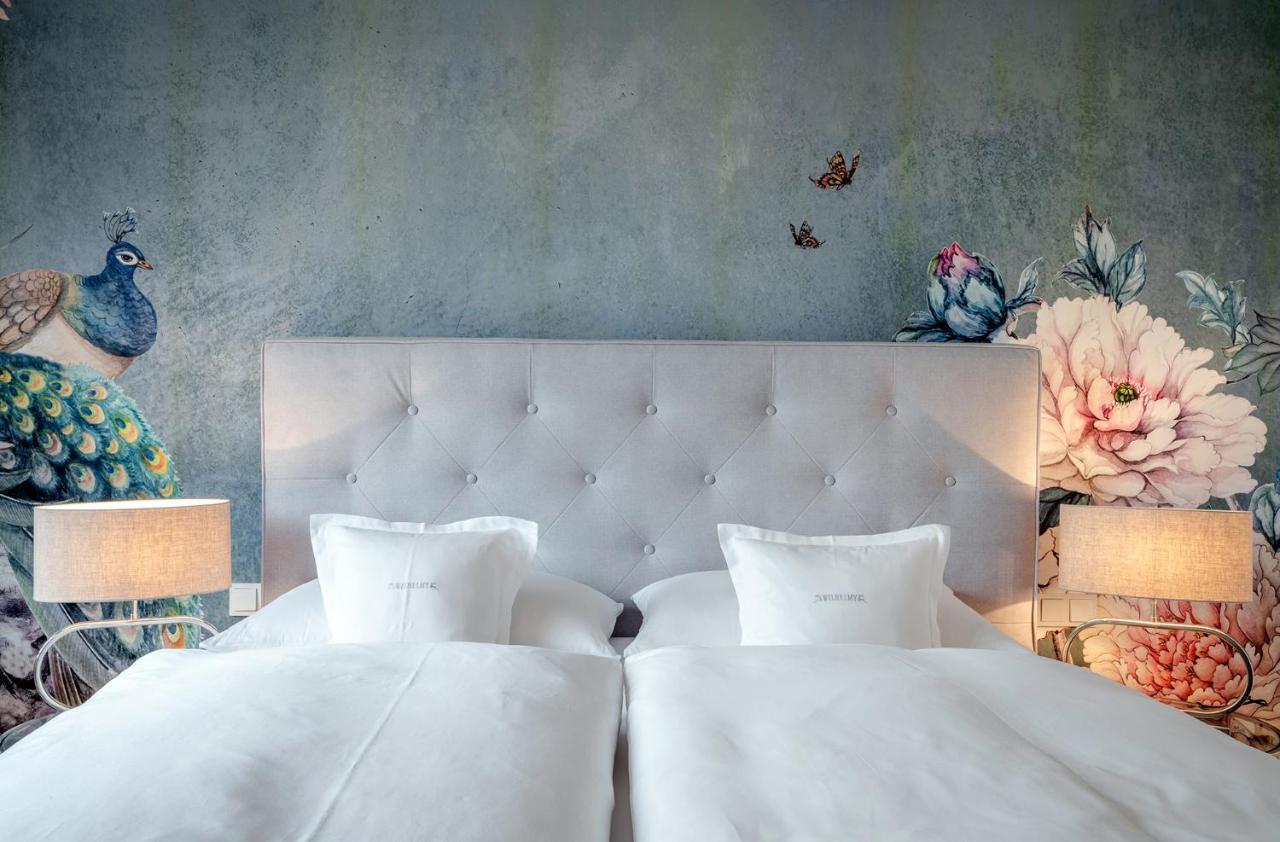 Boutique Hotel Relais Chalet Wilhelmy Bad Wiessee Luaran gambar