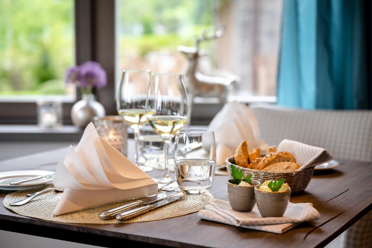Boutique Hotel Relais Chalet Wilhelmy Bad Wiessee Luaran gambar