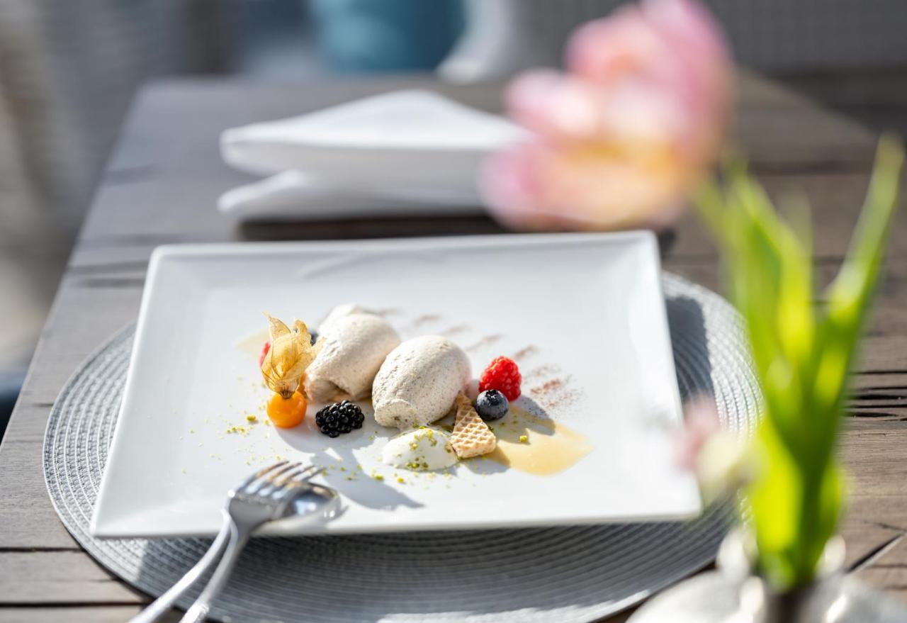 Boutique Hotel Relais Chalet Wilhelmy Bad Wiessee Luaran gambar
