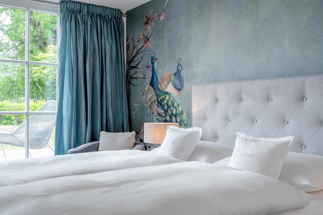 Boutique Hotel Relais Chalet Wilhelmy Bad Wiessee Luaran gambar