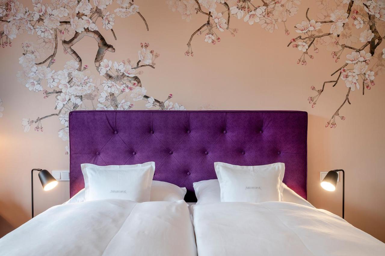 Boutique Hotel Relais Chalet Wilhelmy Bad Wiessee Luaran gambar