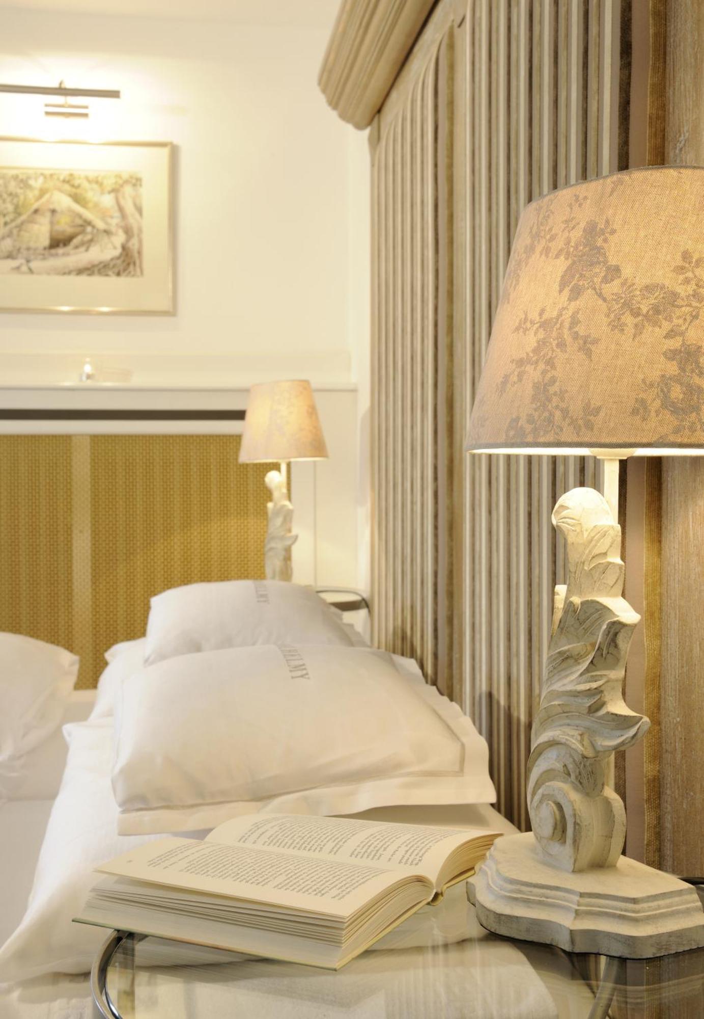 Boutique Hotel Relais Chalet Wilhelmy Bad Wiessee Bilik gambar
