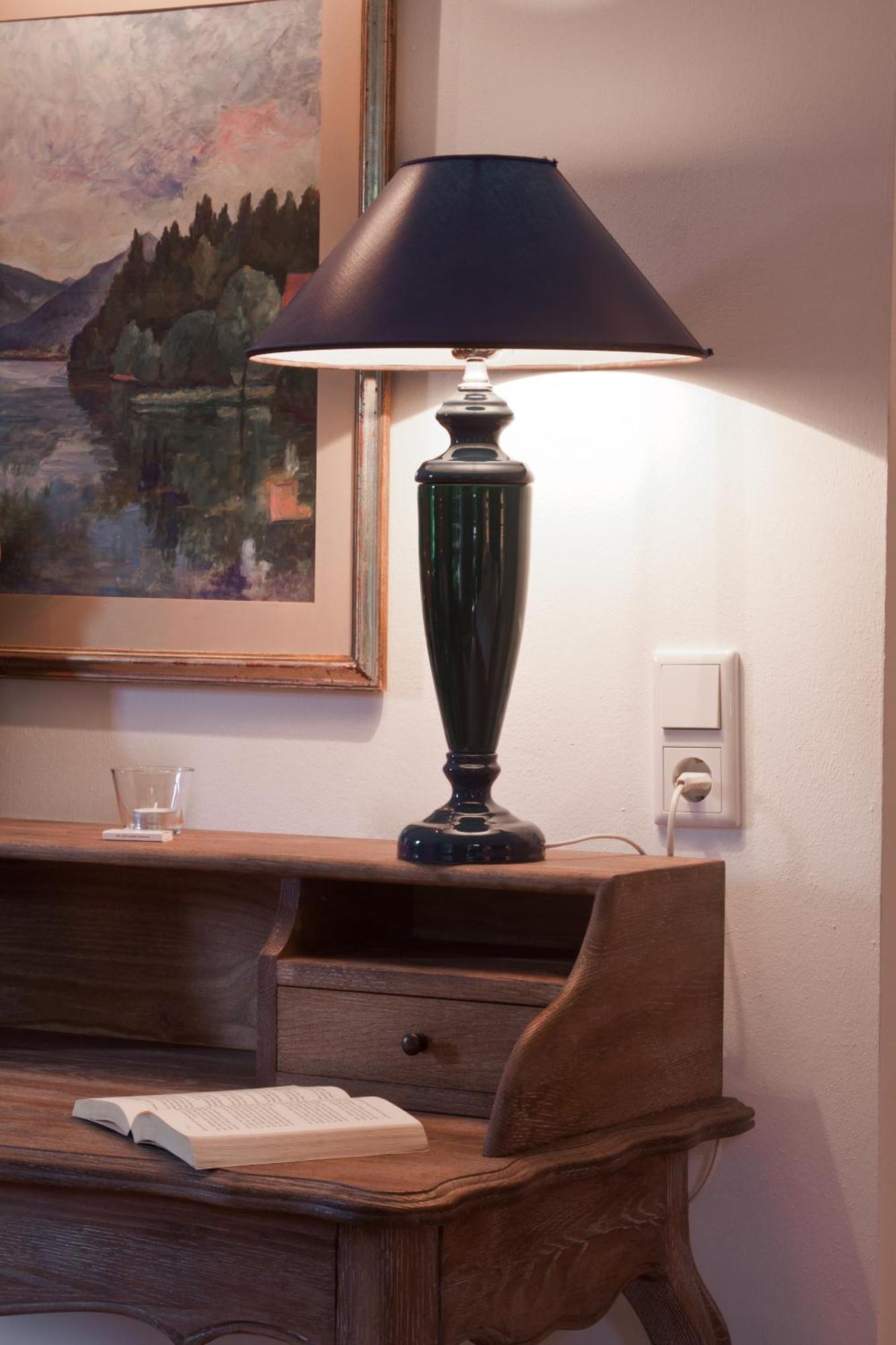 Boutique Hotel Relais Chalet Wilhelmy Bad Wiessee Bilik gambar